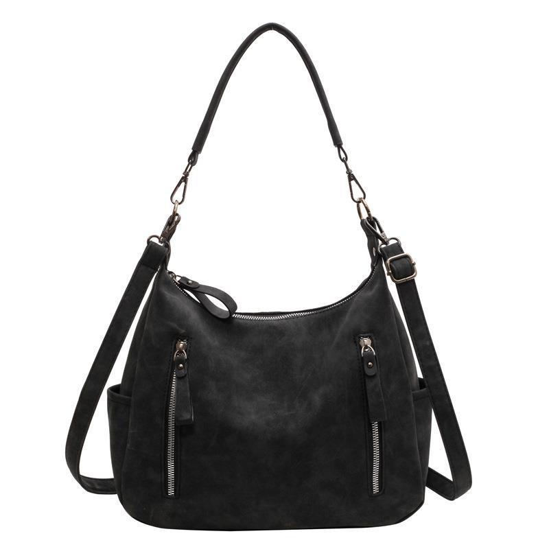 MYSTERY SHOULDER BAG