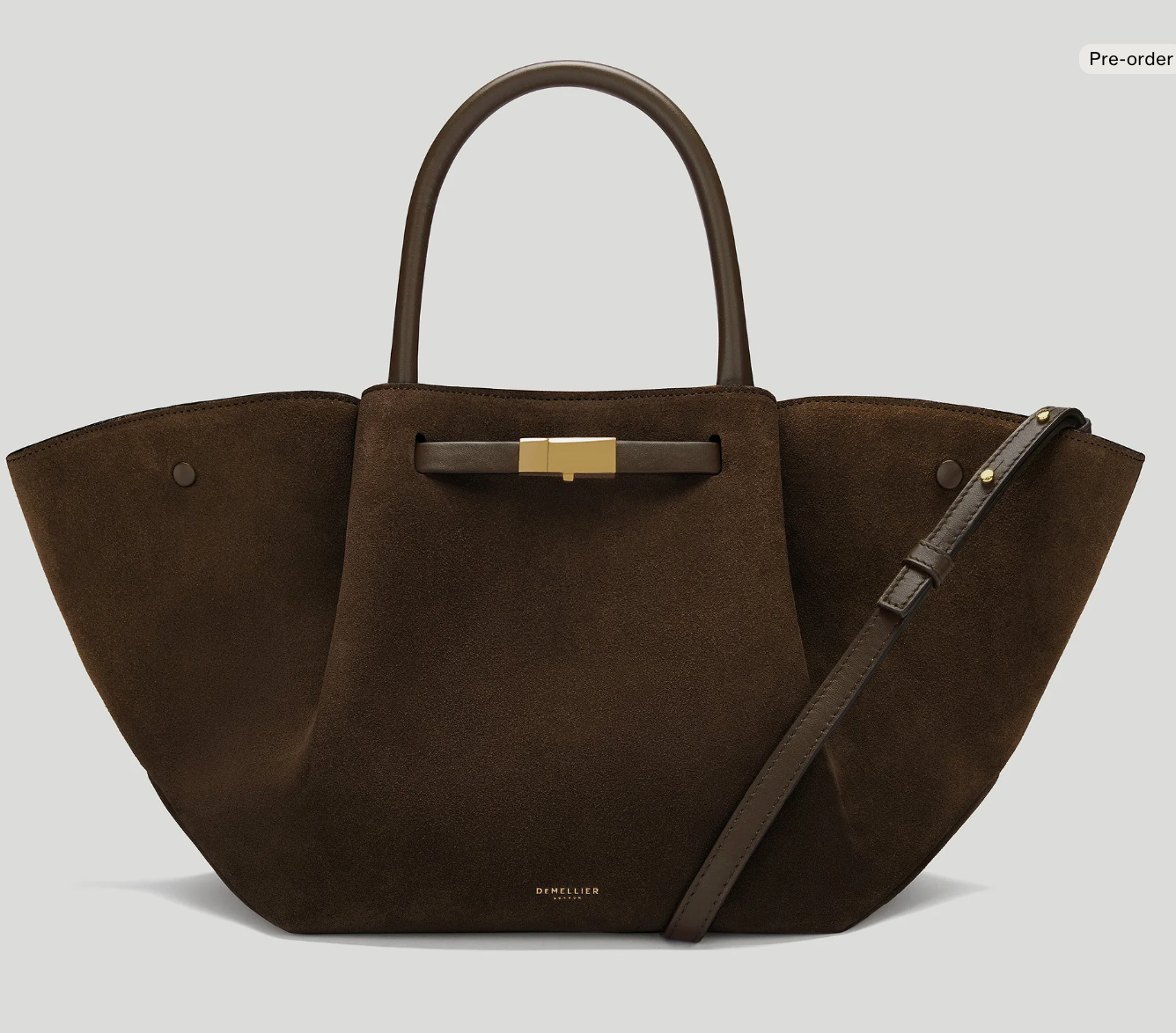 Irma - Day Bag