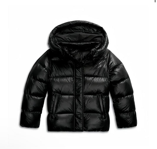 Sarah™️ - Puffer Jacket