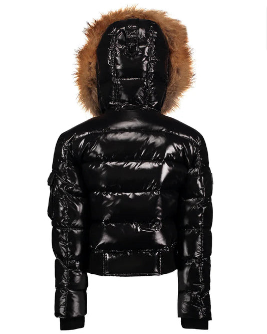 Berlin - Puffer Jacket