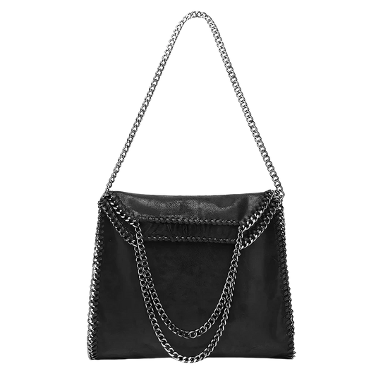 MYSTERY SHOULDER BAG